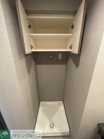 ザ・ライオンズフォーシア文京湯島の物件内観写真